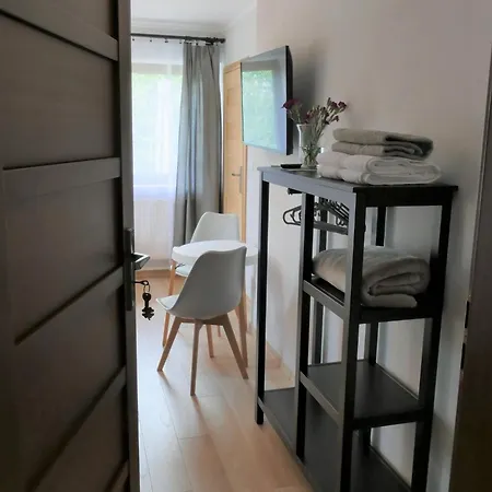 Tatrzanskie Ustronie Закопане