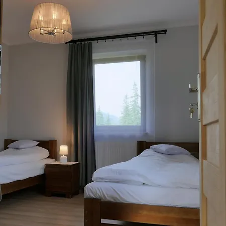 Tatrzanskie Ustronie