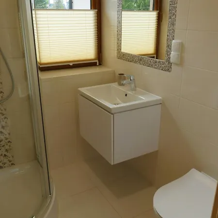 Tatrzanskie Ustronie *