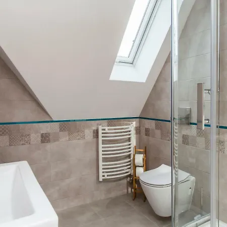 Tatrzanskie Ustronie *