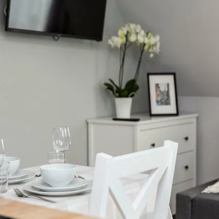 Проживание в семье Tatrzanskie Ustronie Закопане