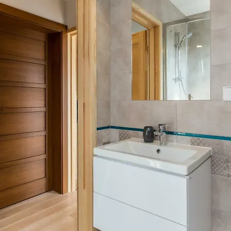 Tatrzanskie Ustronie