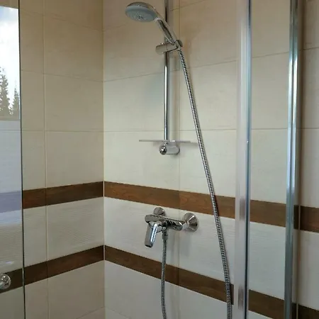 Tatrzanskie Ustronie