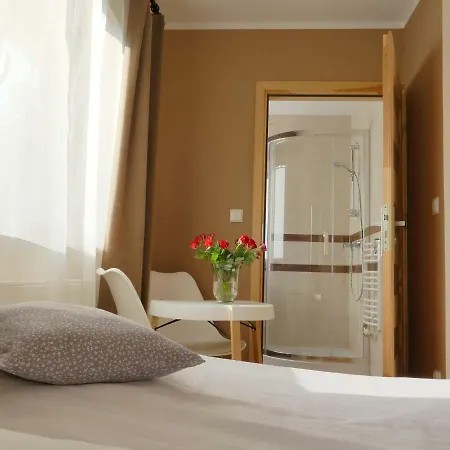 Tatrzanskie Ustronie