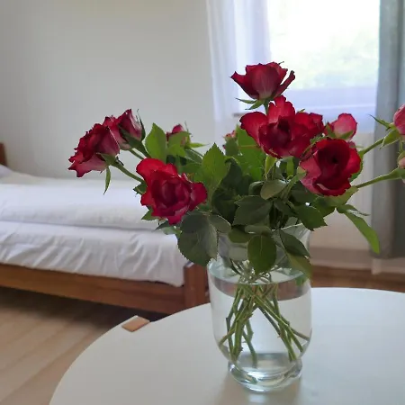 Tatrzanskie Ustronie *