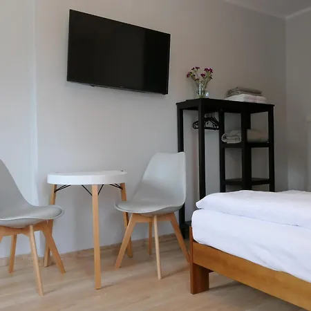 Séjour chez l'habitant Tatrzanskie Ustronie *