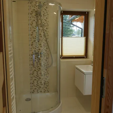 Tatrzanskie Ustronie * Zakopane