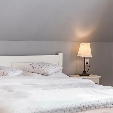 Séjour chez l'habitant Tatrzanskie Ustronie *