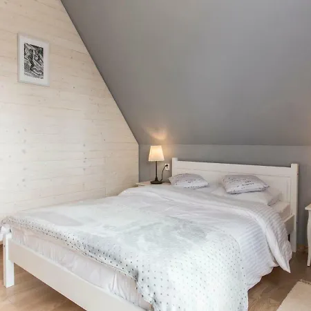 Tatrzanskie Ustronie Homestay