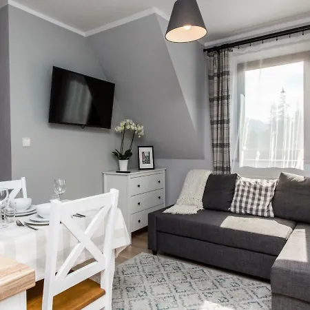 Tatrzanskie Ustronie *