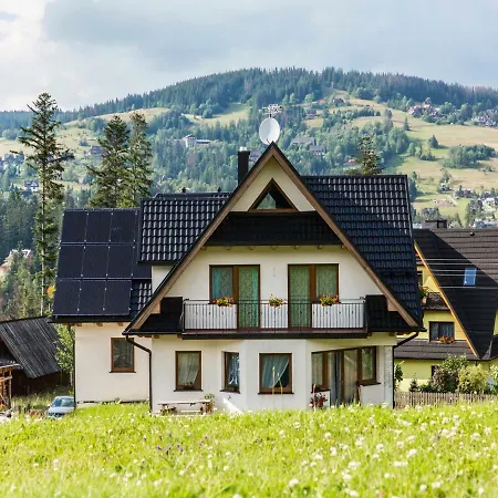 Tatrzańskie Ustronie *