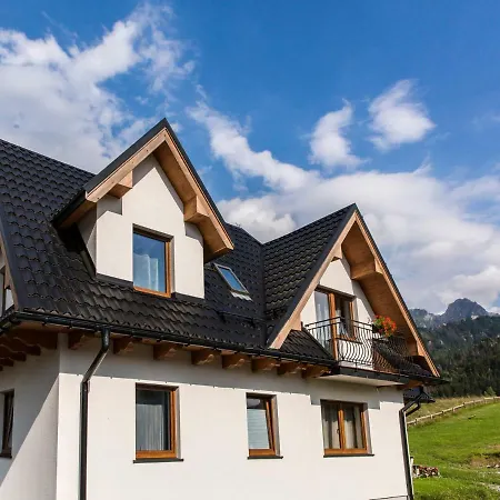 Tatrzanskie Ustronie * Zakopane