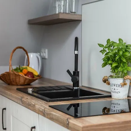 Tatrzanskie Ustronie * Zakopane