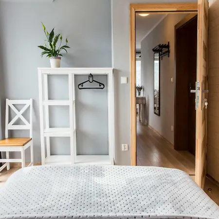 Séjour chez l'habitant Tatrzanskie Ustronie Zakopane