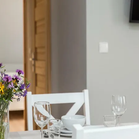 Tatrzanskie Ustronie Homestay Zakopane
