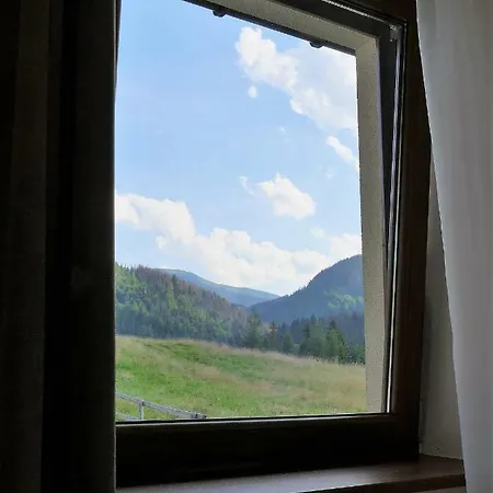 Tatrzanskie Ustronie Séjour chez l'habitant *