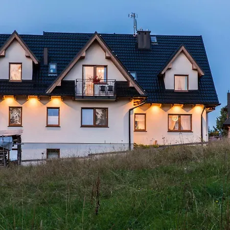 Tatrzanskie Ustronie