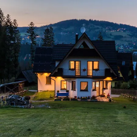 Tatrzanskie Ustronie * Zakopane