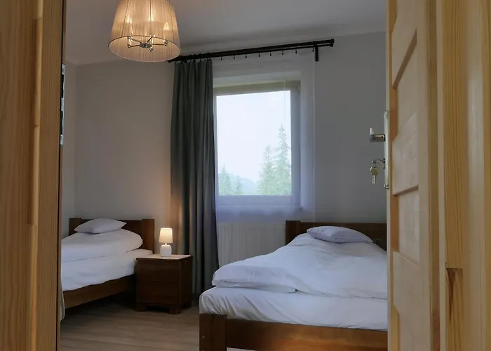 Tatrzanskie Ustronie