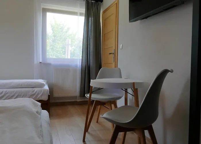 Tatrzanskie Ustronie 民宿 *