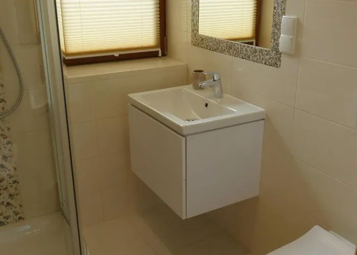 Tatrzanskie Ustronie *