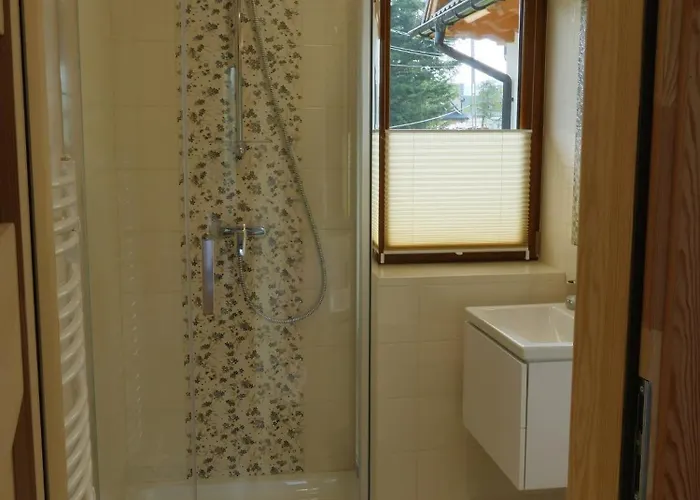 Tatrzanskie Ustronie * 扎科帕内