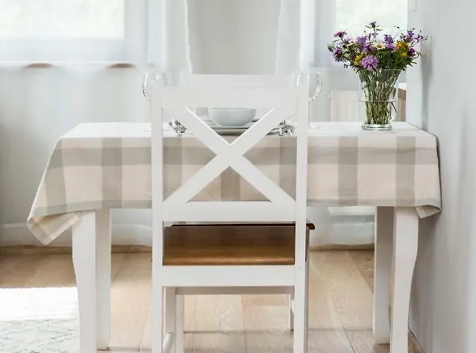 Tatrzanskie Ustronie * 扎科帕内