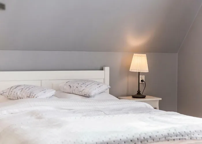 民宿 Tatrzanskie Ustronie *