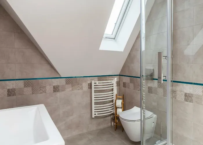 Tatrzanskie Ustronie *