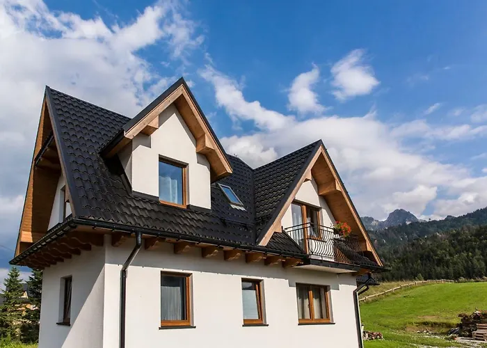 Tatrzanskie Ustronie * 扎科帕内