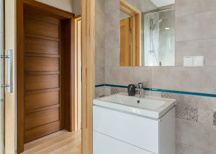 Tatrzanskie Ustronie