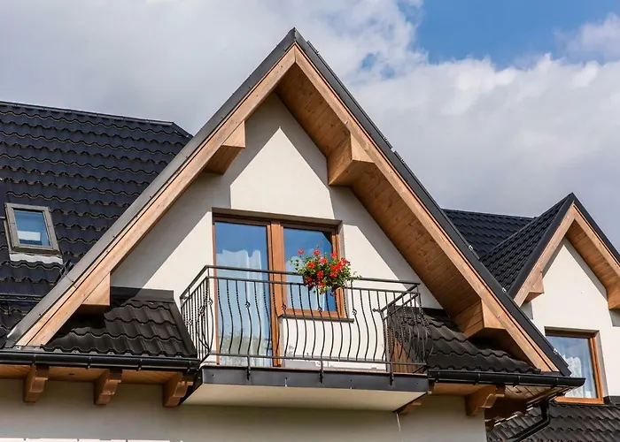 Tatrzanskie Ustronie 民宿 *