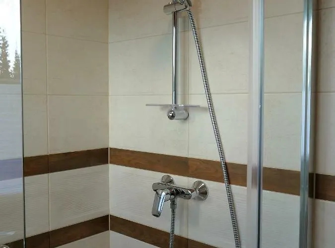 Tatrzanskie Ustronie