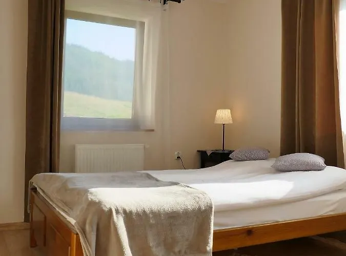 民宿 Tatrzanskie Ustronie *