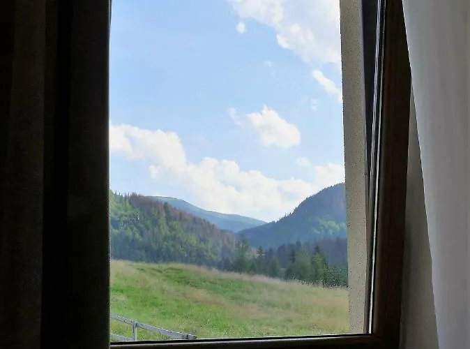 Tatrzanskie Ustronie 民宿 *