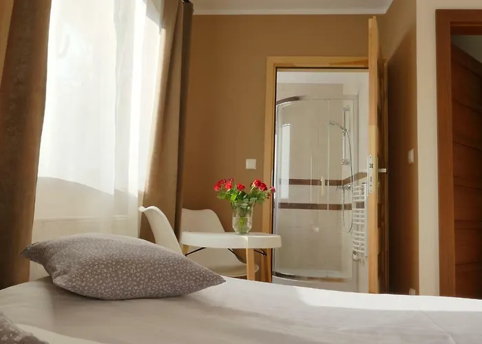 Tatrzanskie Ustronie