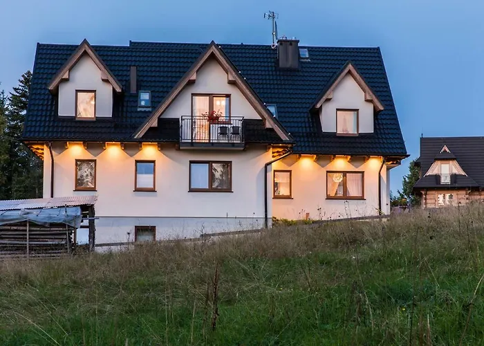 Tatrzanskie Ustronie