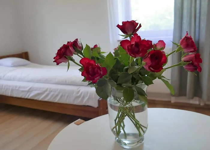 Tatrzanskie Ustronie *